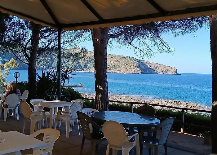 Camping Amanti Del Mare