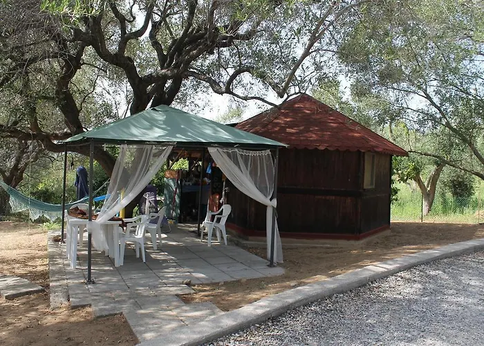 Camping Amanti Del Mare