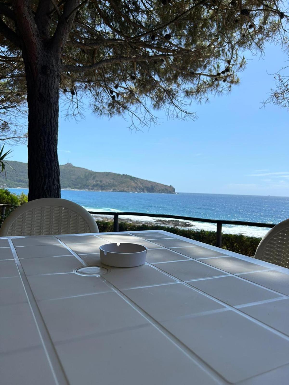 Campsite Amanti Del Mare