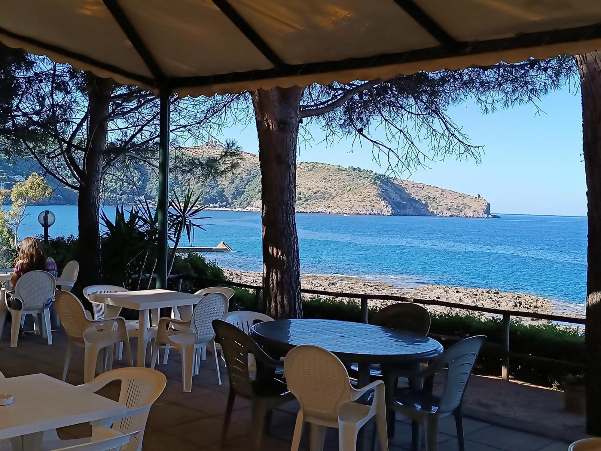 Amanti Del Mare Campsite 3*