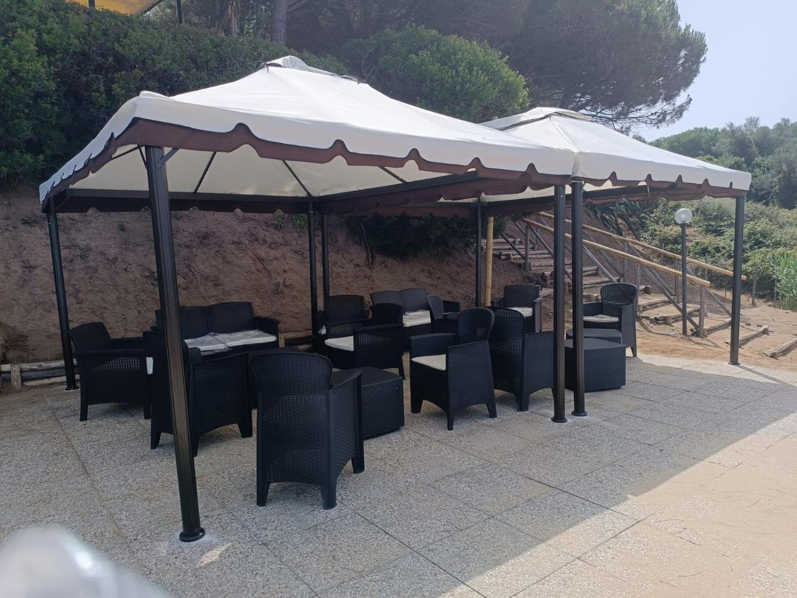 Amanti Del Mare Camping Palinuro