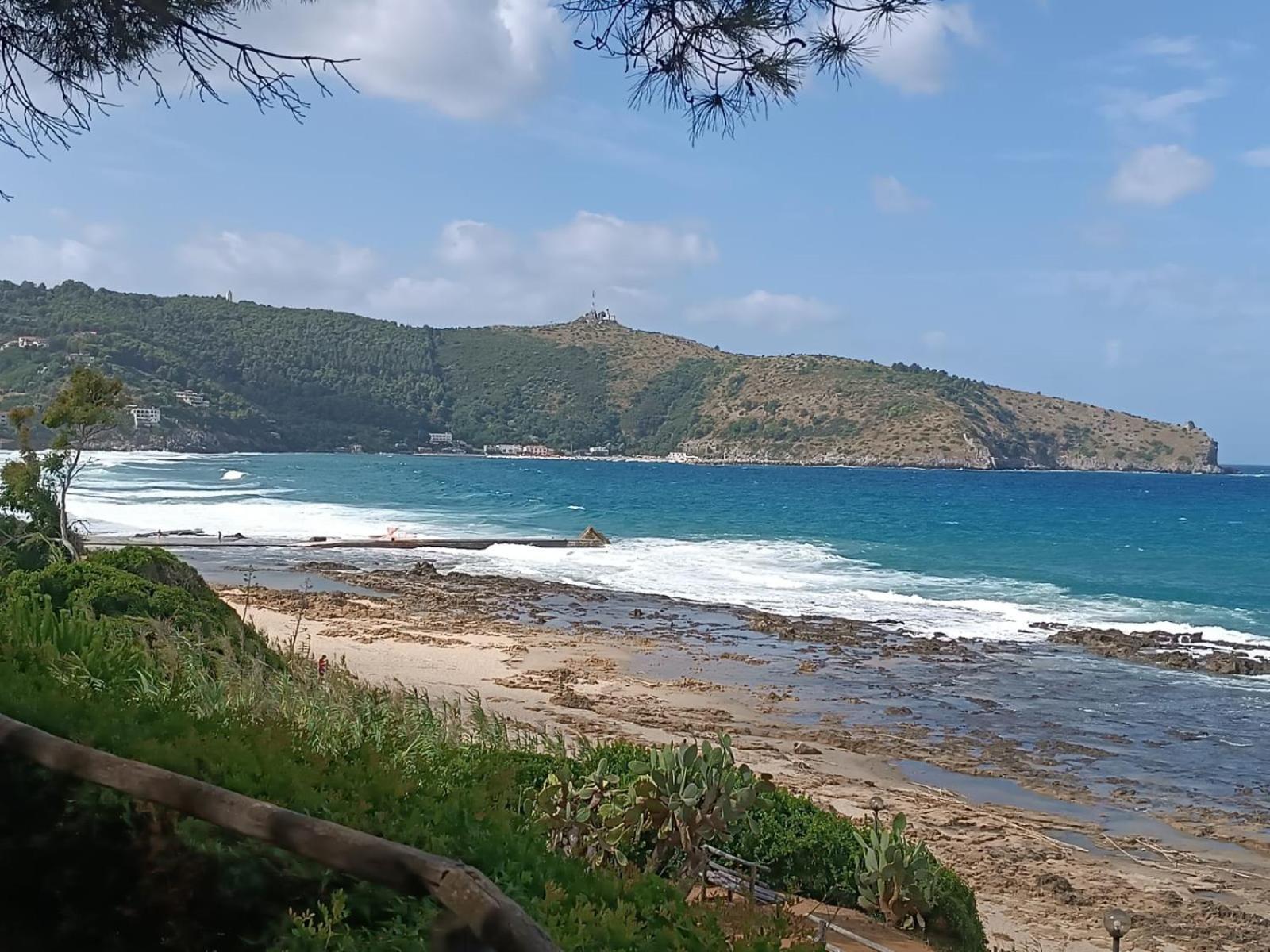 Amanti Del Mare 3* Palinuro