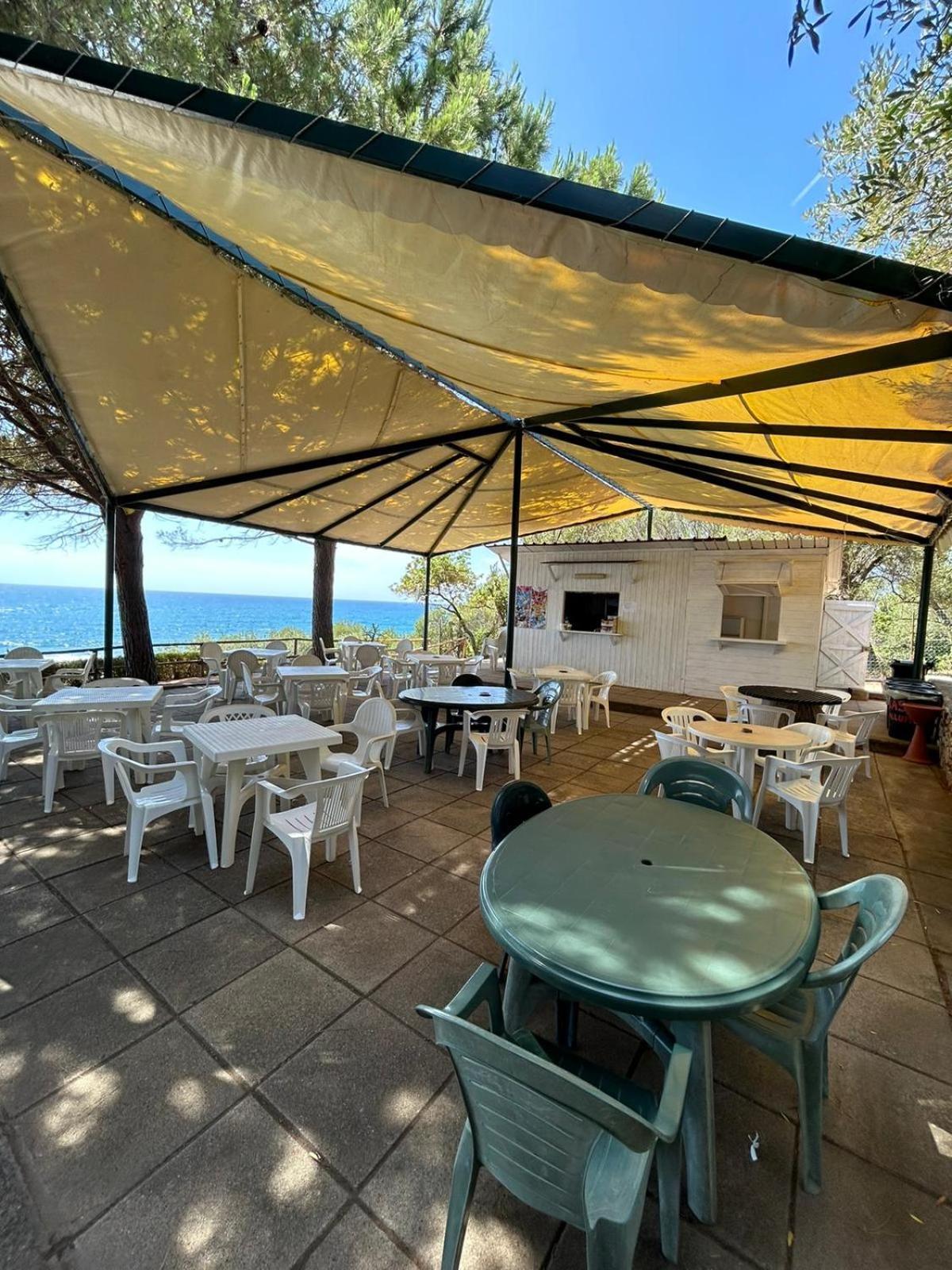 Camping Amanti Del Mare 3*