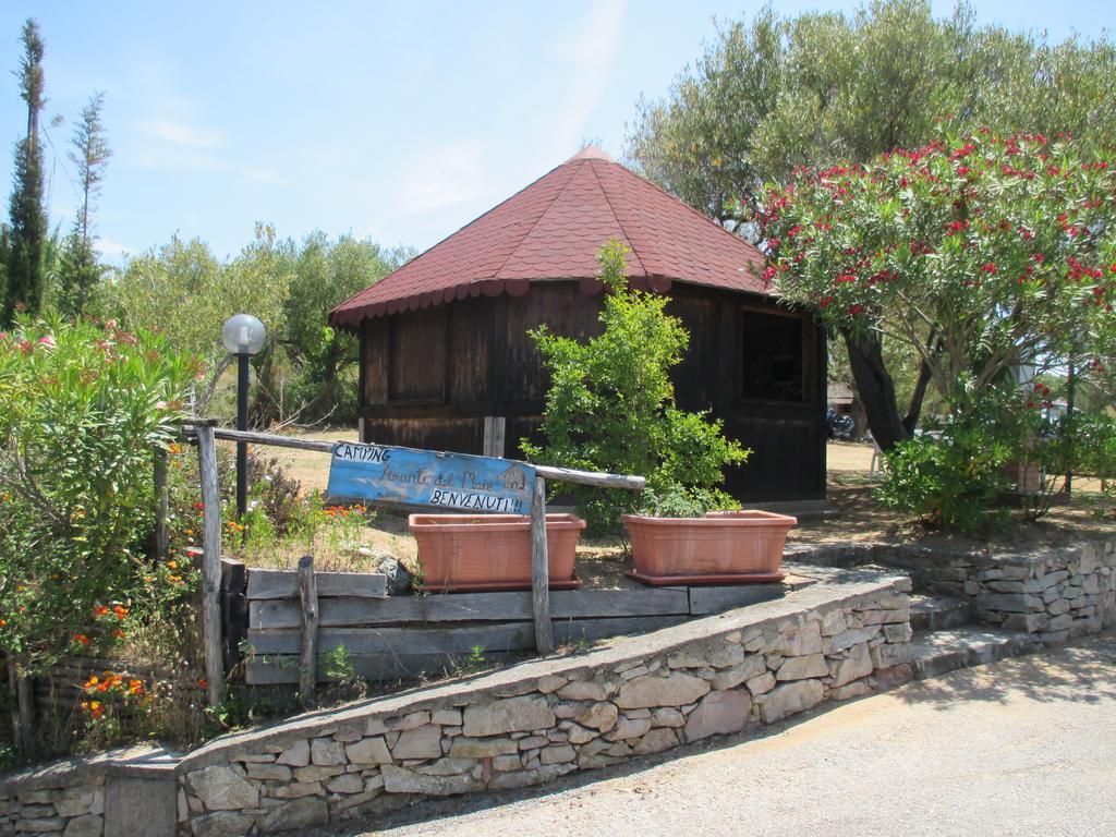 Amanti Del Mare Campsite 3*