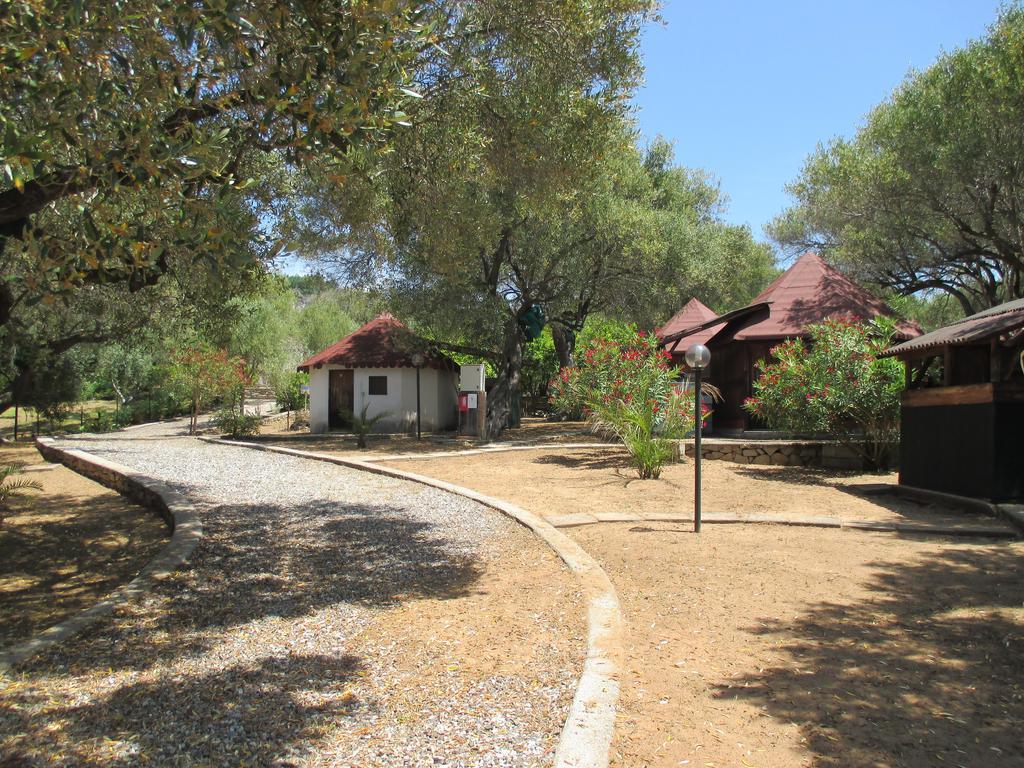 Campsite Amanti Del Mare
