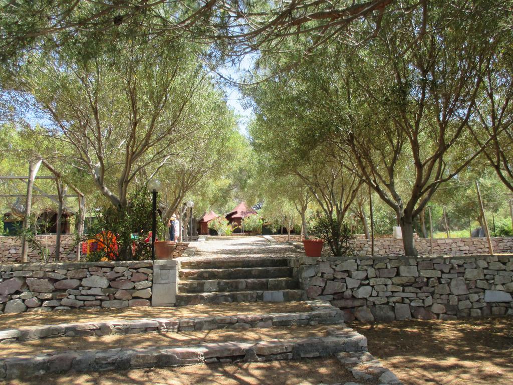Amanti Del Mare 3* Palinuro