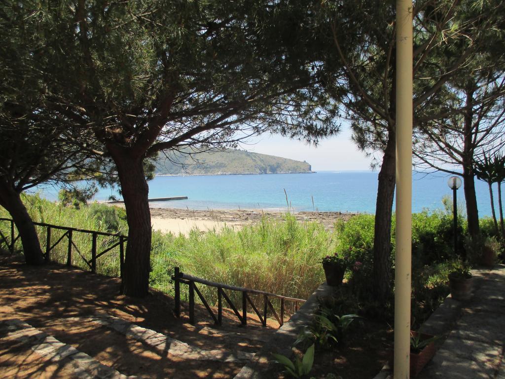 Amanti Del Mare Palinuro