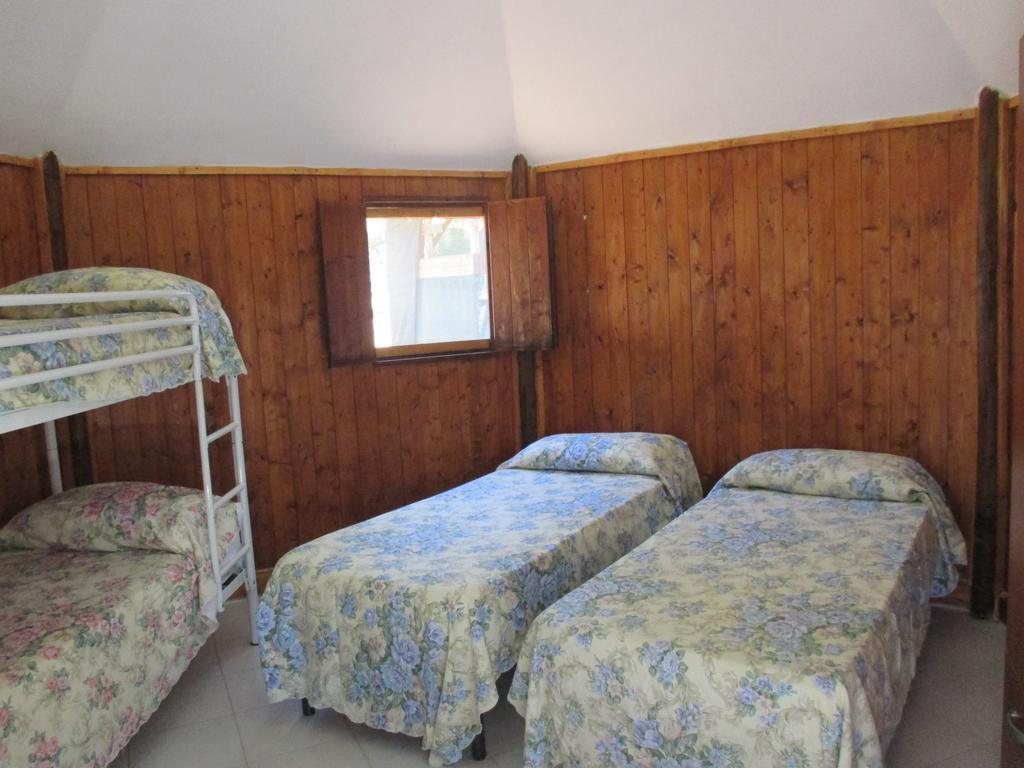 Amanti Del Mare Campsite 3*