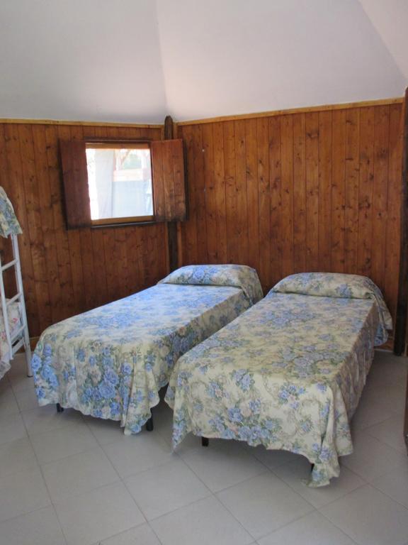 Amanti Del Mare Campsite 3*