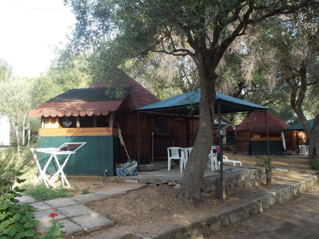 Campsite Amanti Del Mare 3*