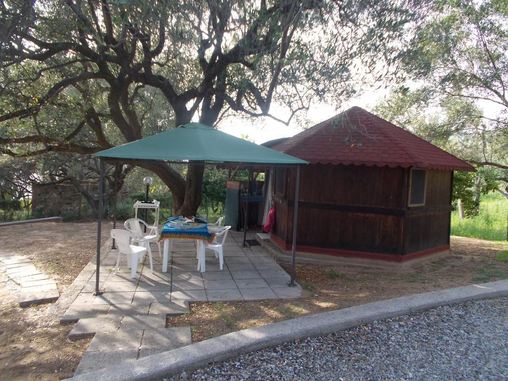 Campsite Amanti Del Mare