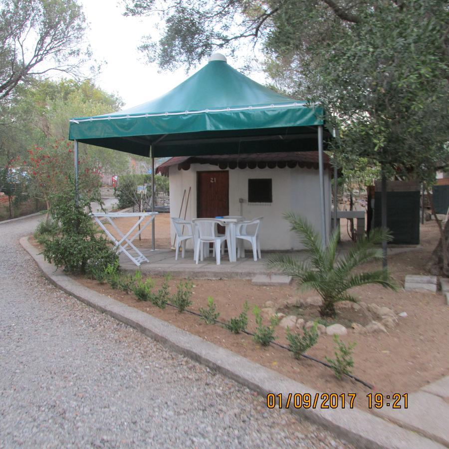 Campsite Amanti Del Mare 3*