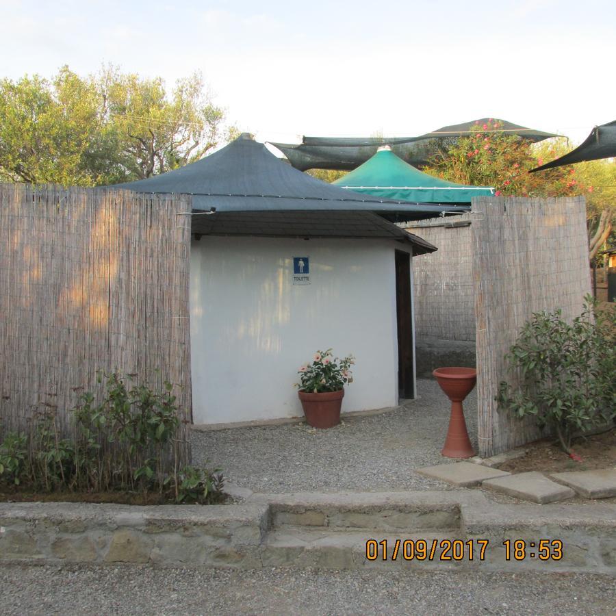 Campsite Amanti Del Mare 3*